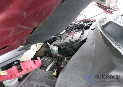 2021 Jeep Compass Latitude 4X4 из США, поврежденный, VIN 3C4NJDBBXMT546922